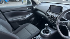 Nissan Juke 1.0 DiG-T 114 Acenta 5dr Petrol Hatchback